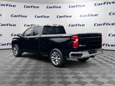 Thumbnail of 2022 Black Chevrolet Silverado 1500