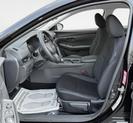 Thumbnail of 2025 Super Black Nissan Sentra