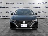 Thumbnail of 2025 Super Black Nissan Sentra