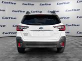 Thumbnail of 2021 Crystal White Pearl Subaru Outback