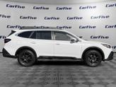 Thumbnail of 2021 Crystal White Pearl Subaru Outback