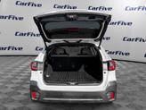 Thumbnail of 2021 Crystal White Pearl Subaru Outback