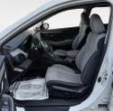 Thumbnail of 2021 Crystal White Pearl Subaru Outback