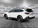 Thumbnail of 2021 Crystal White Pearl Subaru Outback