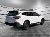 Thumbnail of 2021 Crystal White Pearl Subaru Outback