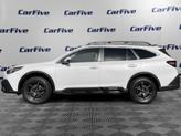 Thumbnail of 2021 Crystal White Pearl Subaru Outback
