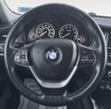 Thumbnail of 2017 White Metallic BMW X3