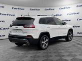 Thumbnail of 2019 Bright White Clearcoat Jeep Cherokee