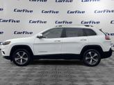 Thumbnail of 2019 Bright White Clearcoat Jeep Cherokee