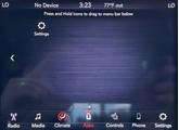 Thumbnail of 2019 Blue Streak Pearlcoat RAM 1500