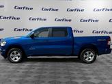Thumbnail of 2019 Blue Streak Pearlcoat RAM 1500