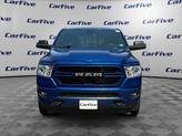 Thumbnail of 2019 Blue Streak Pearlcoat RAM 1500