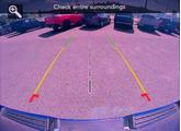 Thumbnail of 2019 Blue Streak Pearlcoat RAM 1500