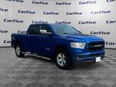 Thumbnail of 2019 Blue Streak Pearlcoat RAM 1500