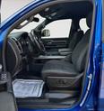 Thumbnail of 2019 Blue Streak Pearlcoat RAM 1500