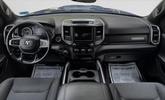 Thumbnail of 2019 Blue Streak Pearlcoat RAM 1500