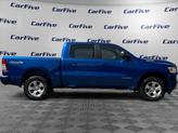 Thumbnail of 2019 Blue Streak Pearlcoat RAM 1500