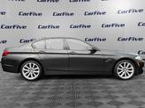 Thumbnail of 2012 Dark Graphite BMW 535