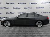 Thumbnail of 2012 Dark Graphite BMW 535