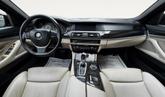 Thumbnail of 2012 Dark Graphite BMW 535
