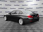 Thumbnail of 2012 Dark Graphite BMW 535