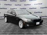 Thumbnail of 2012 Dark Graphite BMW 535