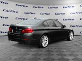 Thumbnail of 2012 Dark Graphite BMW 535