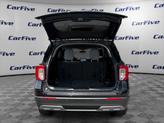 Thumbnail of 2023 Agate Black Metallic Ford Explorer