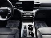 Thumbnail of 2023 Agate Black Metallic Ford Explorer