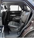 Thumbnail of 2023 Agate Black Metallic Ford Explorer
