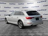 Thumbnail of 2017 Silver Metallic Audi A4 allroad
