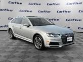 Thumbnail of 2017 Silver Metallic Audi A4 allroad