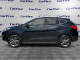 Thumbnail of 2015 Ash Black Mica Hyundai TUCSON