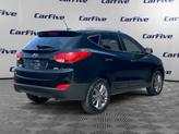 Thumbnail of 2015 Ash Black Mica Hyundai TUCSON
