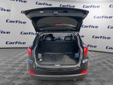 Thumbnail of 2015 Ash Black Mica Hyundai TUCSON