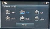 Thumbnail of 2015 Ash Black Mica Hyundai TUCSON