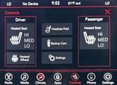 Thumbnail of 2022 White Knuckle Clearcoat Dodge Durango