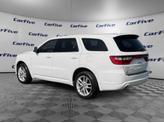 Thumbnail of 2022 White Knuckle Clearcoat Dodge Durango