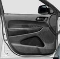 Thumbnail of 2022 White Knuckle Clearcoat Dodge Durango