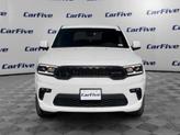 Thumbnail of 2022 White Knuckle Clearcoat Dodge Durango