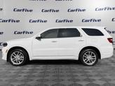 Thumbnail of 2022 White Knuckle Clearcoat Dodge Durango