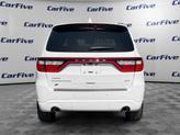 Thumbnail of 2022 White Knuckle Clearcoat Dodge Durango