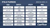 Thumbnail of 2022 Gravity Gray Kia Soul