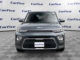 Thumbnail of 2022 Gravity Gray Kia Soul