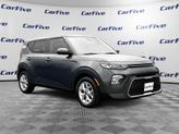 Thumbnail of 2022 Gravity Gray Kia Soul
