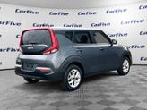 Thumbnail of 2022 Gravity Gray Kia Soul