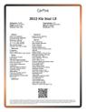 Thumbnail of 2022 Gravity Gray Kia Soul