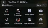 Thumbnail of 2022 Gravity Gray Kia Soul
