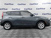 Thumbnail of 2022 Gravity Gray Kia Soul