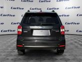 Thumbnail of 2016 Dark Gray Metallic Subaru Forester
